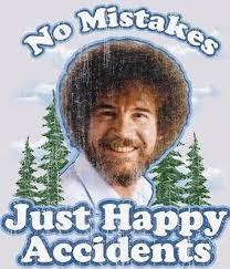bob ross